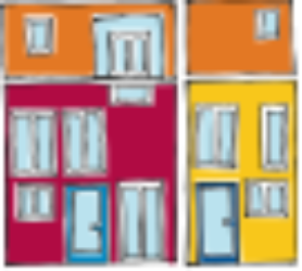 Die Siedlung Strassweid